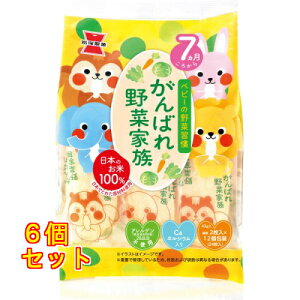 ����΂��؉Ƒ� 43g×6��