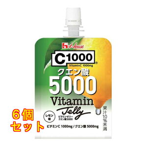 C1000 �r�^�~���[���[ �N�G���_5000 180g×6��