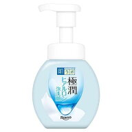 肌ラボ 極潤ヒアルロン泡洗顔 160mL
