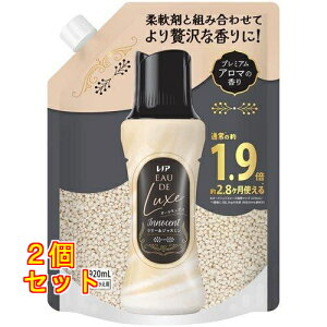 ���m�A �I�[�h�����N�X Innocent ������̍���t���r�[�Y �����[���W���X�~�� �l�ߑւ��p 920mL×2��