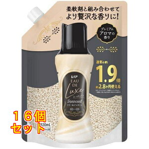 ���m�A �I�[�h�����N�X Innocent ������̍���t���r�[�Y �����[���W���X�~�� �l�ߑւ��p 920mL×16��