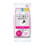 エージーデオ24 クリアシャワーシートn 無香性 30枚入