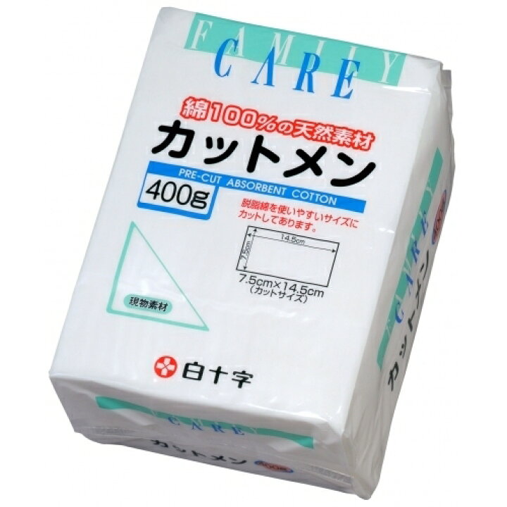 楽天市場】ＦＣ カットメン ４００ｇ : クスリのアオキ楽天市場店