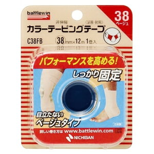 ogEB J[e[sO Lk 38mm×12m x[W