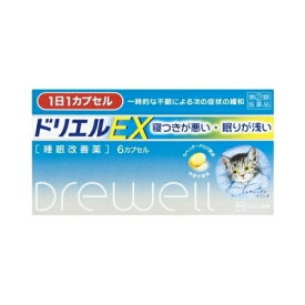 楽天市場 ドリエルex 指定第2類医薬品の通販