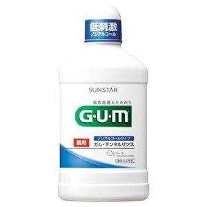 GUM f^X mAR[ 500mL