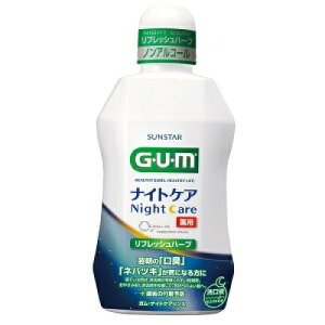 GUM iCgPAX tbVn[u 450mL
