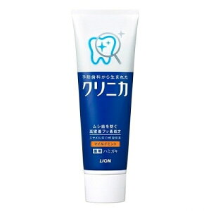 クリニカ マイルドミントST 130g