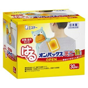 使い捨てカイロ ミニの通販 価格比較 価格 Com