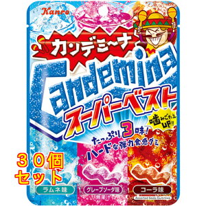 �J���f�~�[�i�O�~ �X�[�p�[�x�X�g 72g×30��