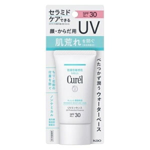 ԉ Curel(L) Zێ UVGbZX 50g SPF30EPA++