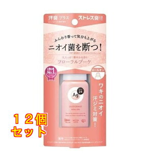 Ag G[W[fI24 fIhg[IDX t[u[P 40ml×12