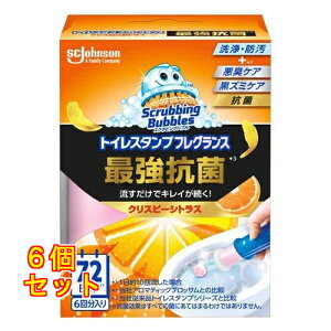 �X�N���r���O�o�u�� �g�C���X�^���v �ŋ��R�� �N���X�s�[�V�g���X�̍��� �{�� 38g×6��