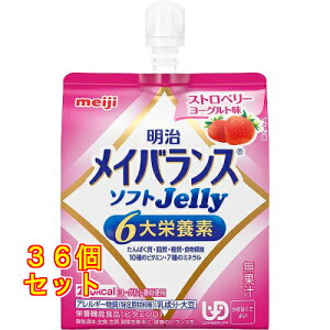 CoX \tgJelly Xgx[[Og 125ml×36