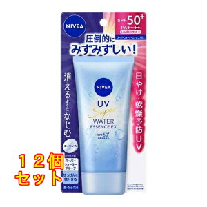 ԉ jxAUV EH[^[GbZXEX 80g SPF50+ PA++++×12