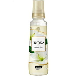 IROKA lCLbh[ { 540ml