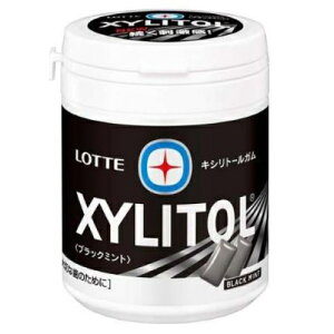 ���b�e �L�V���g�[���K�� �u���b�N�~���g �t�@�~���[�{�g�� 133g×6��