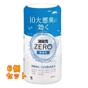 ѐ LZERO {  400mL×6