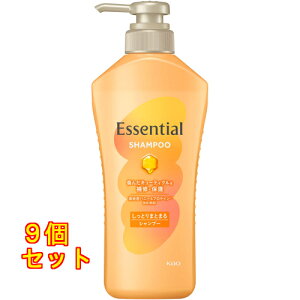 GbZV Ƃ܂Ƃ܂ Vv[ |v 450ml×9