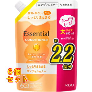 GbZV Ƃ܂Ƃ܂ RfBVi[ ߂p 680ml×6