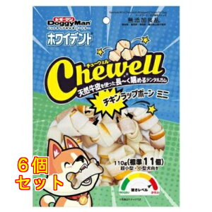 hM[} zCfg Chewell `Lbv{[~j 110g×6