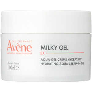 アベンヌ ミルキージェル EX ラージ 保湿ジェル たっぷりサイズ 100ml