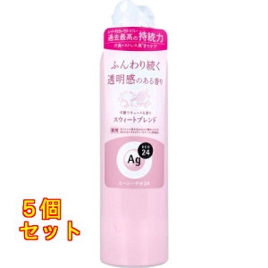 Ag G[W[fI24 fIhgXv[ XEB[guh L 142g×5