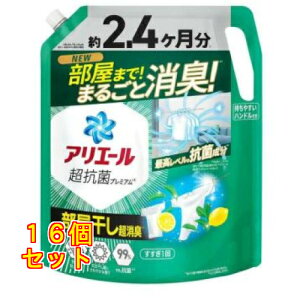 P&G AG[ Rۃv~A L ߂p EgW{ 1720g×16