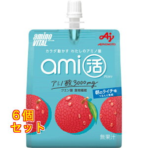 A~moC^ ami[[ ̃C` 180g×6