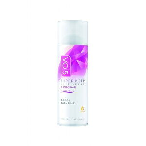 VO5�X�v���[�G�N�X�g���n�[�h�p�[�����[�Y�̍��� 330g