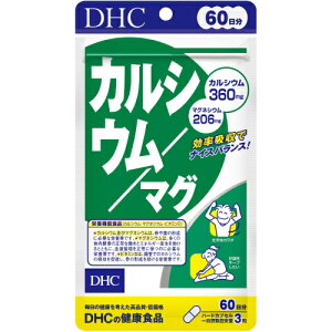 DHC �J���V�E���}�O 60�� 4511413405222