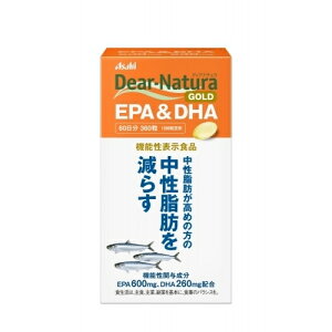 �S�[���h EPA��DHA 60��