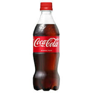 �R�J�E�R�[�� 500ml×24�{ PET