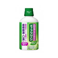 ディープクリーン　薬用バイタル　液体ハミガキ