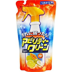 Tipo�fs �A�r���e�B�[�N���[�� �� 400mL