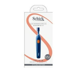 �V�b�N Schick �}���`�G�`�P�b�g �O���[�}�[ �{��
