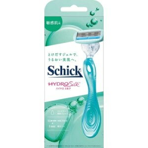 �V�b�N Schick �n�C�h���V���N �q�����p �z���_�[�{�́{�֐n1��