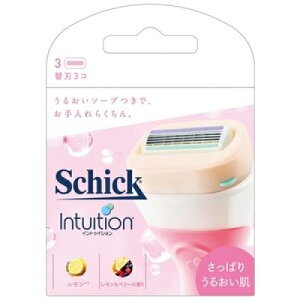 �V�b�N Schick �C���g�D�C�V���� �����ς肤�邨����(3��)