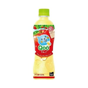 �R�J�R�[�� �~�j�b�c���C�h Qoo(�N�[) ��� 425mL �y�b�g�{�g��×24��