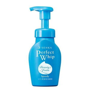 �Z���J �p�[�t�F�N�g�z�C�b�v �X�s�[�f�B�[ 150ml