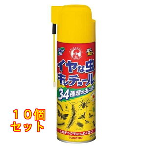 ����{�����e KINCHO �C���Ȓ��L���`���[�� 450mL×10��