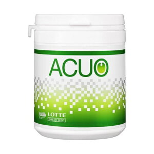 ���b�e ACUO(�A�N�I) �O���[���~���g �t�@�~���[�{�g�� 137g×6��