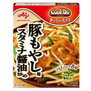 ���̑f CookDo(�N�b�N�h�D) ���傤�̑�M �؂��₵�p �X�^�~�i�ݖ��u�� 80g×10��
