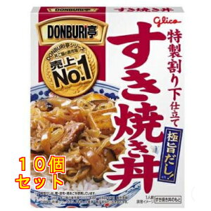 �O���R DONBURI�� �����Ă��� 170g×10��