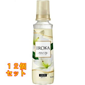 IROKA �l�C�L�b�h�����[ �{�� 540ml×12��