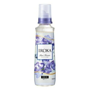 �ԉ� IROKA �s���A�t���[�W�A�̍��� �{�� 540mL