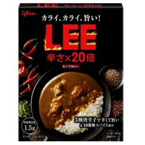 �]��O���R �r�[�t�J���[LEE �h��×20�{ 180g×10��