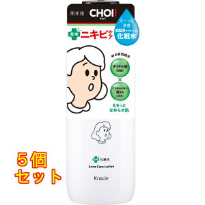 ������ CHOI��p���ϐ� �j�L�r�P�A 320ml×5��