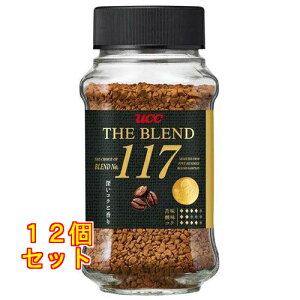 UCC �U�E�u�����h 117 �r 70g×12��