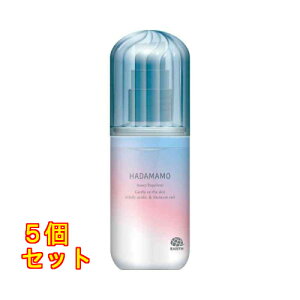 �A�[�X���� �͂��܂� �~�X�g �~�j�T�C�Y 66mL×5��